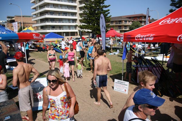 Surfski Expo, Sydney 2008 Surfski Expo, Sydney 2008